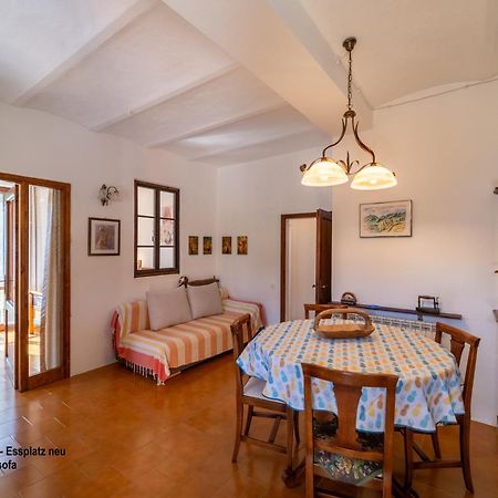 Residenza Cerreto-Casalini Apartment ปานิกาเล ภายนอก รูปภาพ