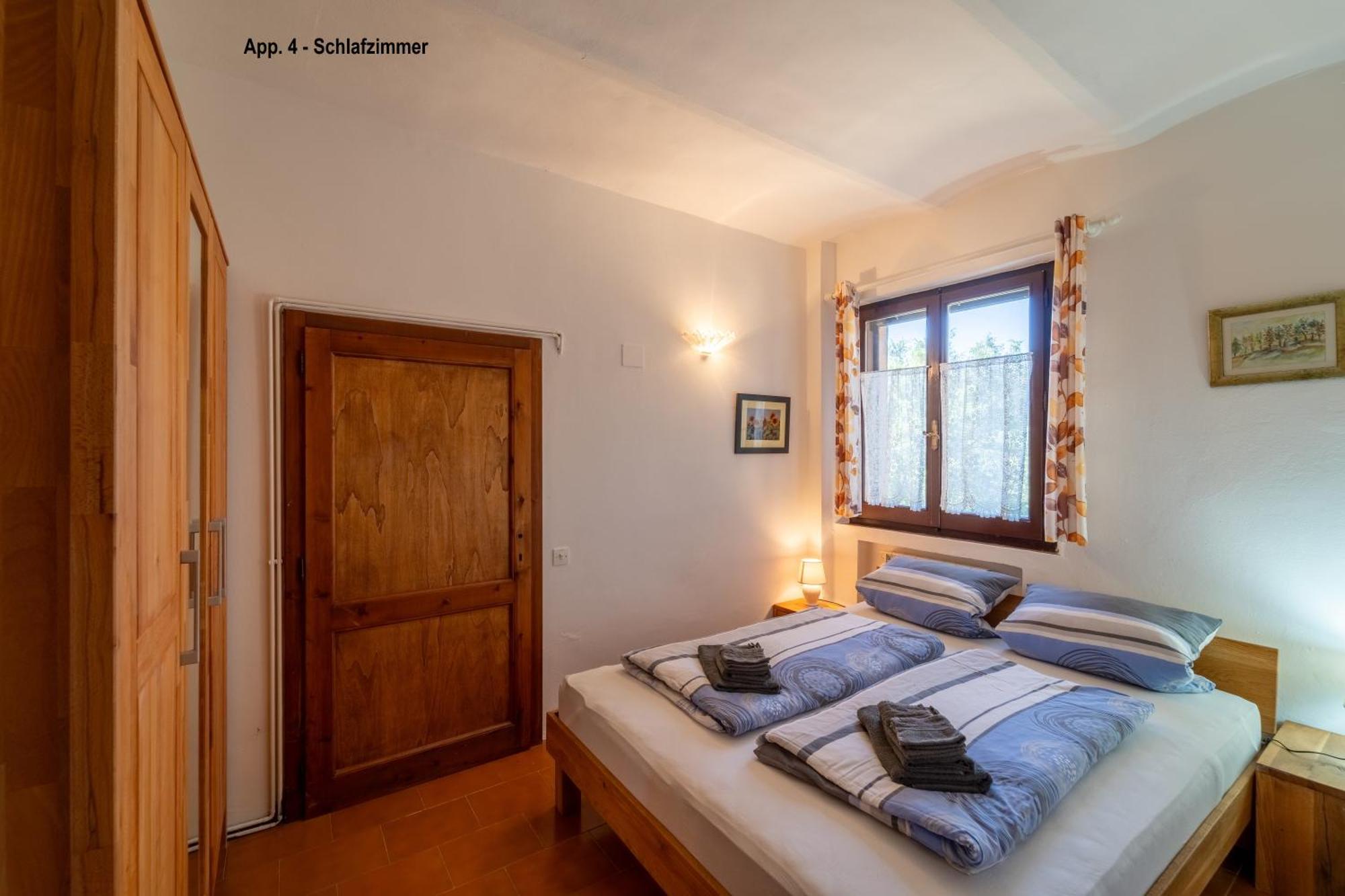 Residenza Cerreto-Casalini Apartment ปานิกาเล ภายนอก รูปภาพ