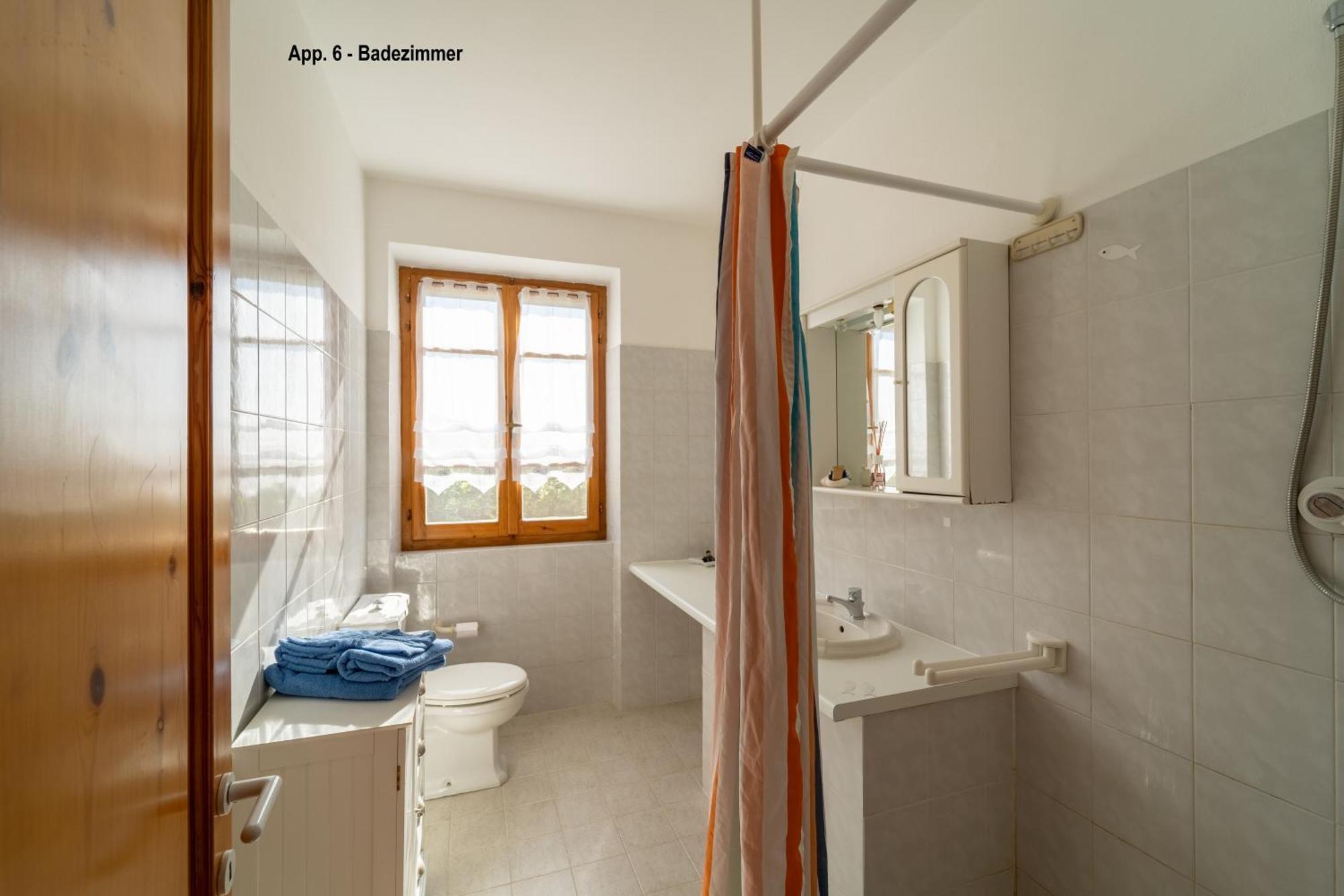 Residenza Cerreto-Casalini Apartment ปานิกาเล ภายนอก รูปภาพ