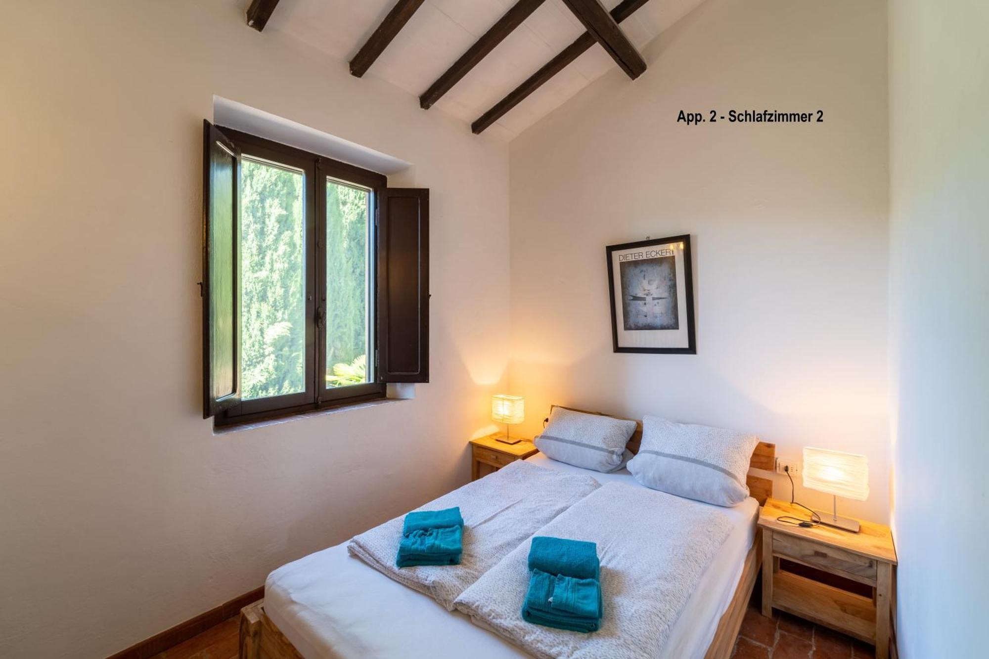 Residenza Cerreto-Casalini Apartment ปานิกาเล ภายนอก รูปภาพ