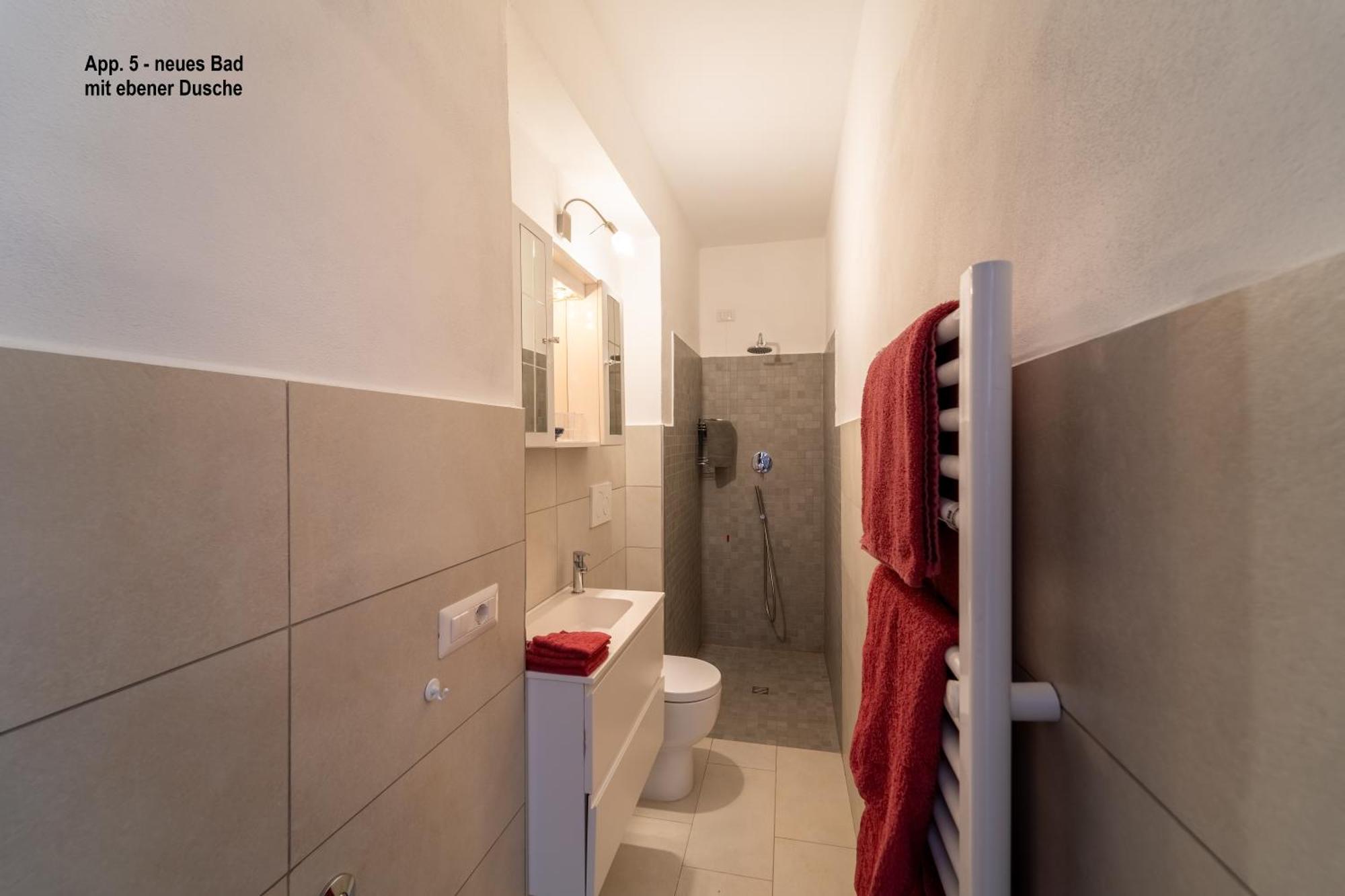 Residenza Cerreto-Casalini Apartment ปานิกาเล ภายนอก รูปภาพ